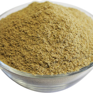 Green Cardamom Seed Powder